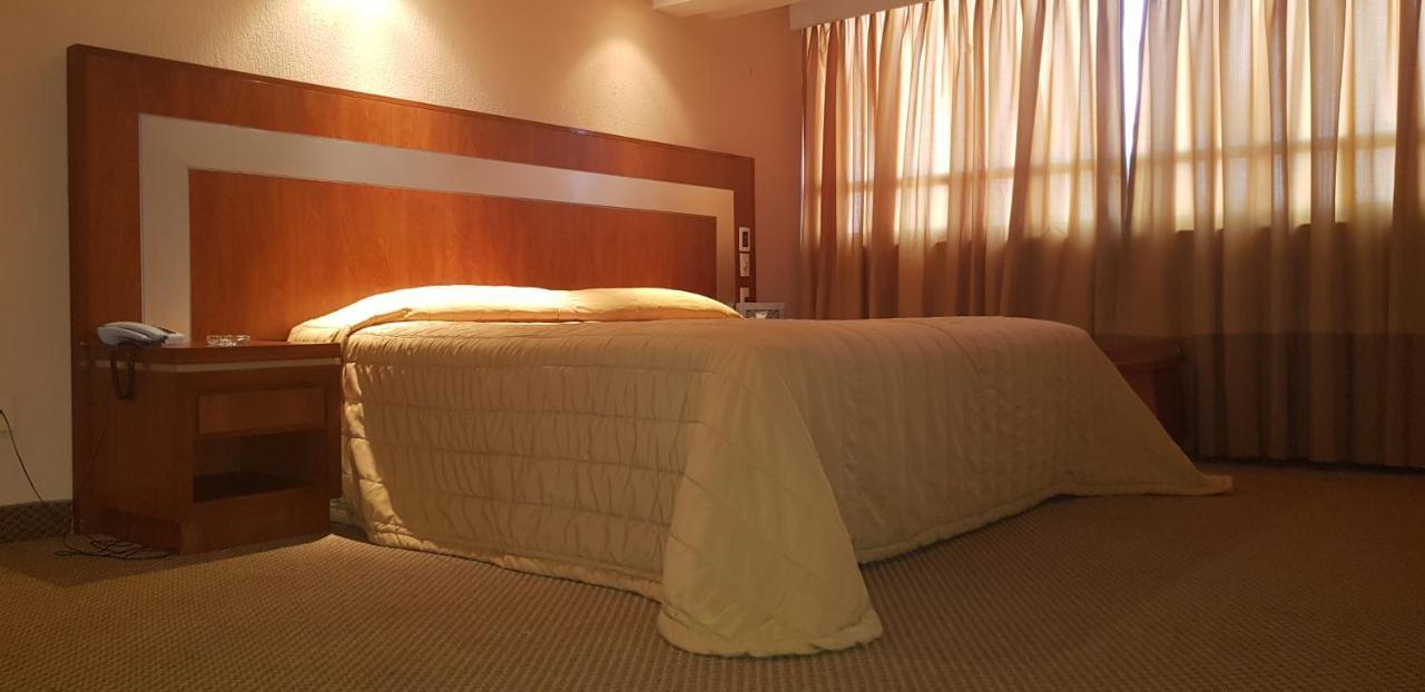 Hotel Finisterre Mexico Extérieur photo
