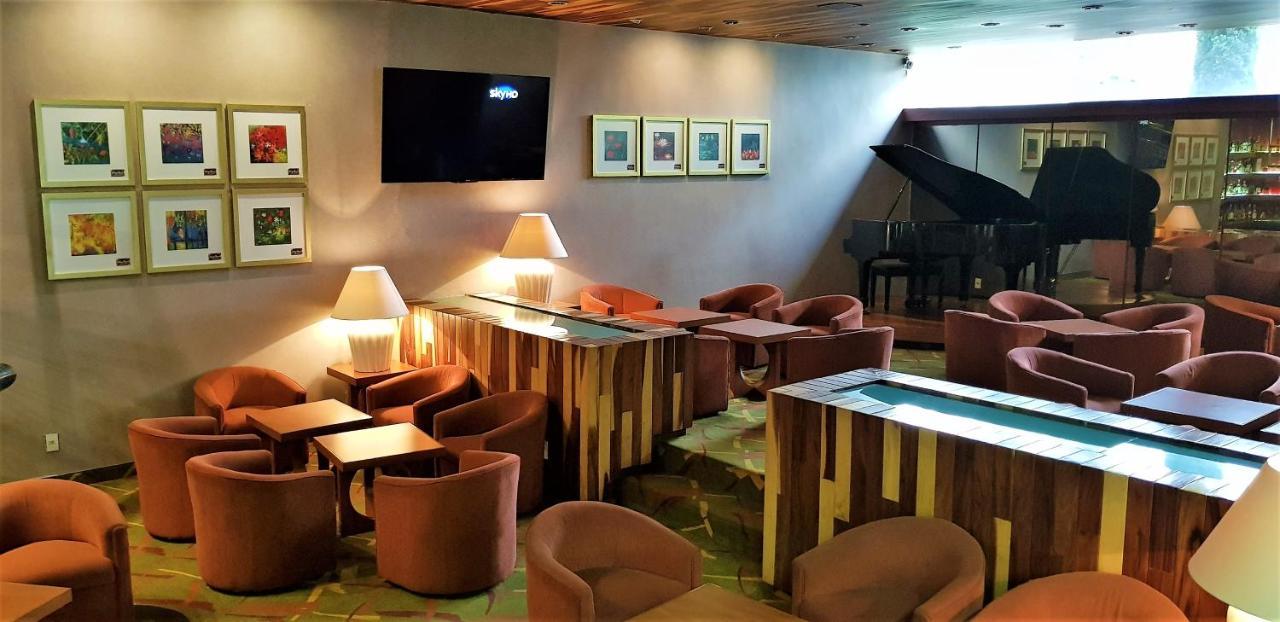 Hotel Finisterre Mexico Extérieur photo