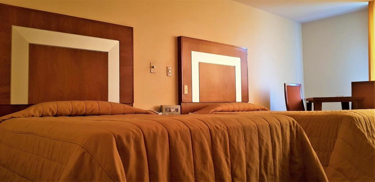 Hotel Finisterre Mexico Extérieur photo