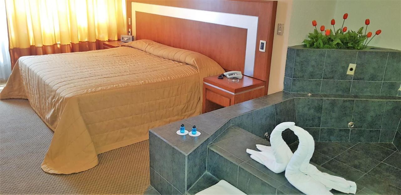 Hotel Finisterre Mexico Extérieur photo