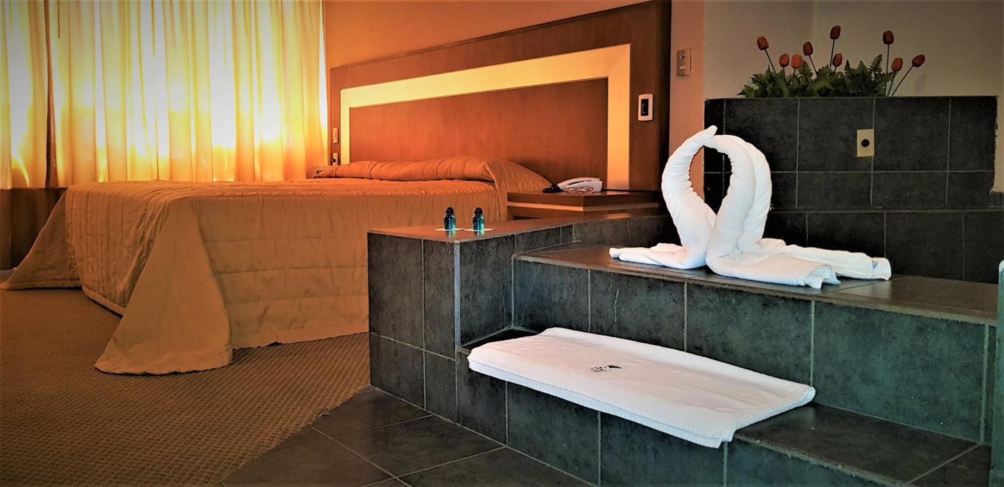 Hotel Finisterre Mexico Extérieur photo